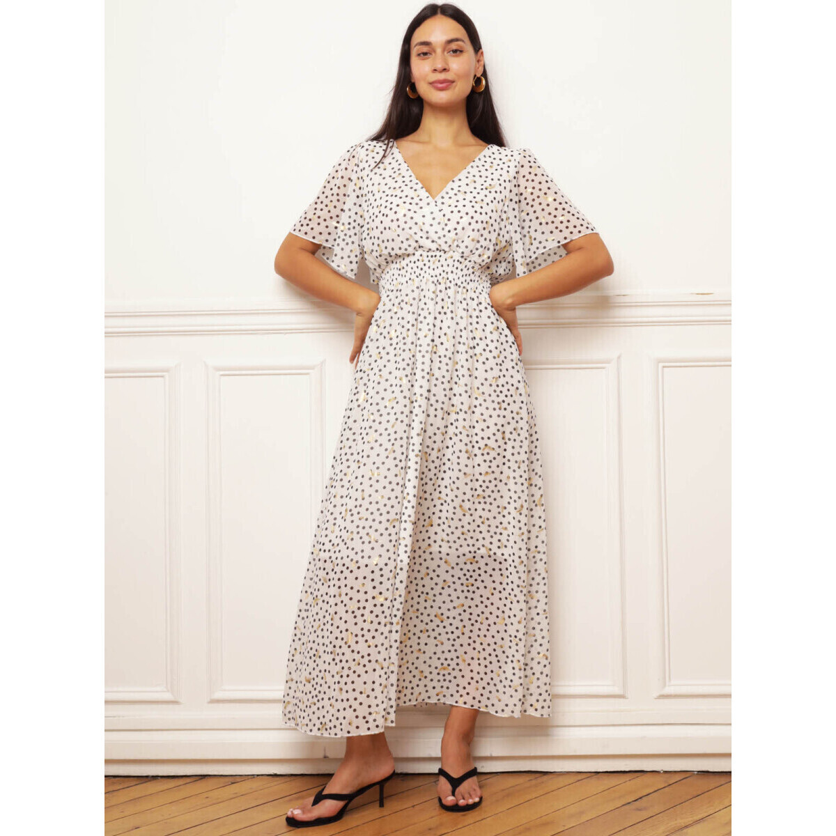 La Modeuse  79161_P188466  Bílá