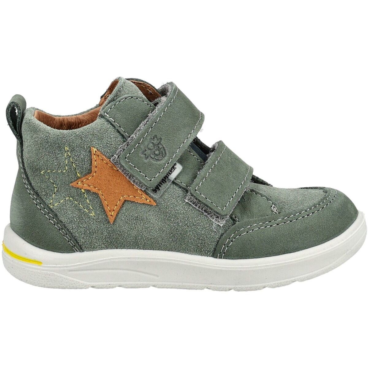 Pepino By Ricosta  Sneaker LIAM  Khaki