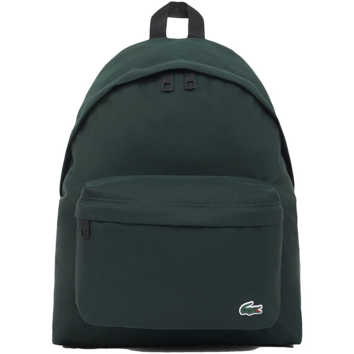 Lacoste  Taschen BACKPACK  Zelená