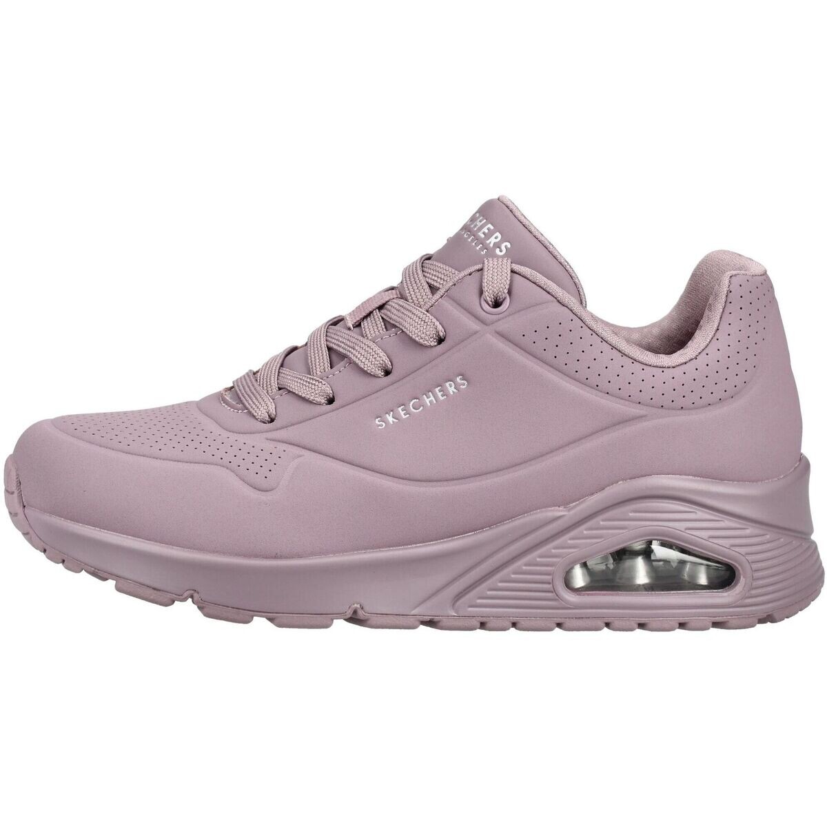 Skechers  Sneaker UNO STAND ON AIR  Fialová