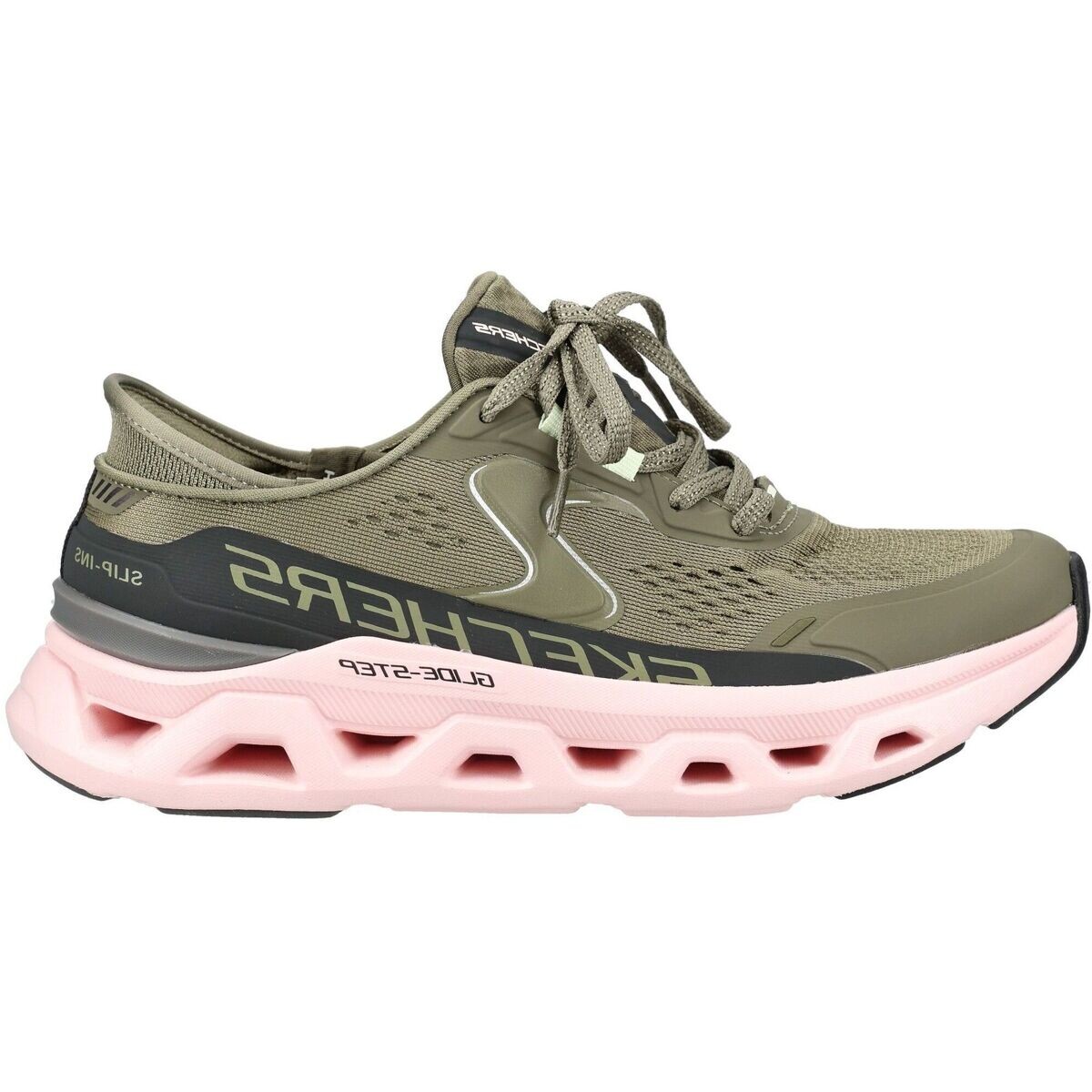 Skechers  Sneaker GLIDE-STEP ALTUS  Zelená