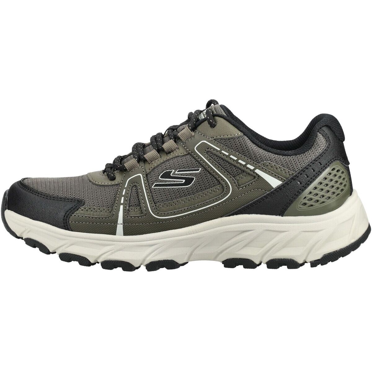 Skechers  Sneaker HILLCREST 2.0 SABBADAY FALLS  Khaki