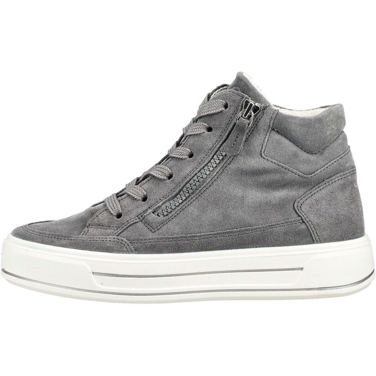 Ara  Sneaker CANBERRA 3.0  Šedá