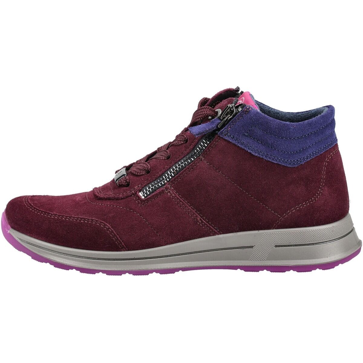 Ara  Sneaker OSAKA 2.0  Bordó