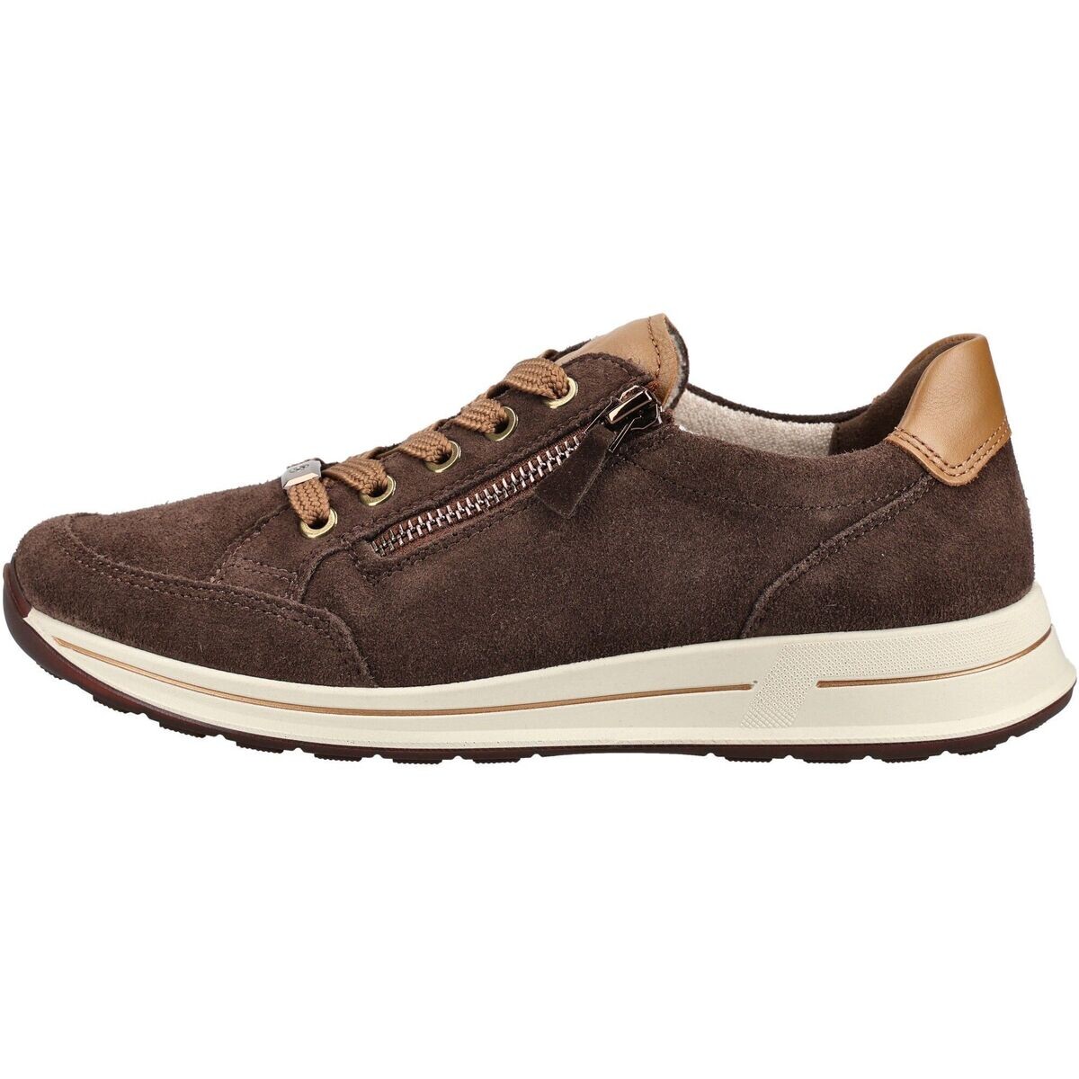 Ara  Sneaker OSAKA 2.0  Hnědá