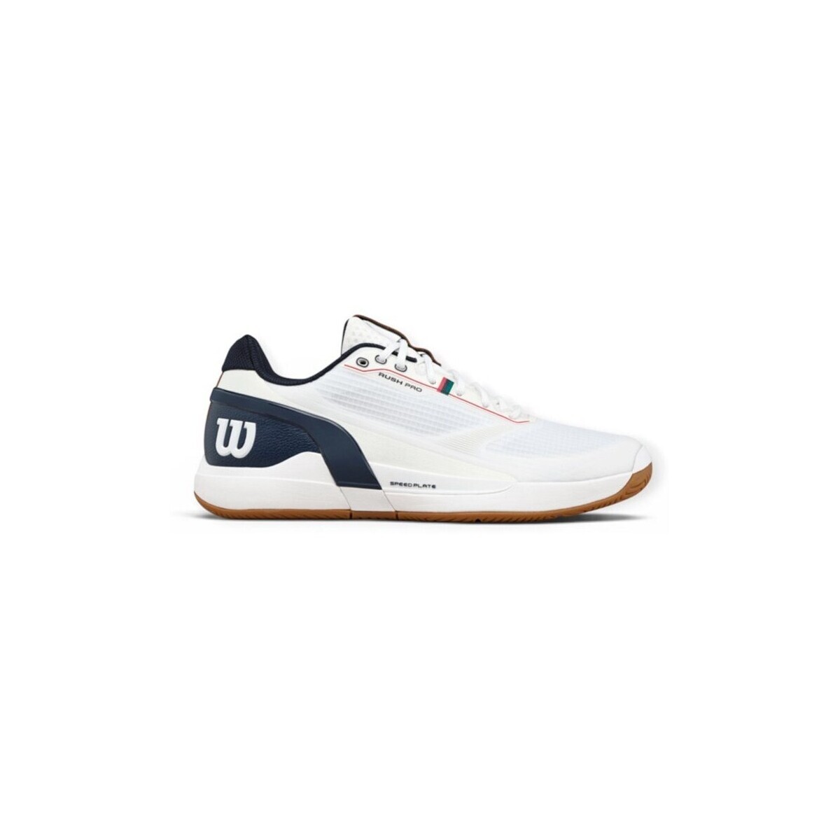 Wilson  Rush Pro 5 CLC  ruznobarevne