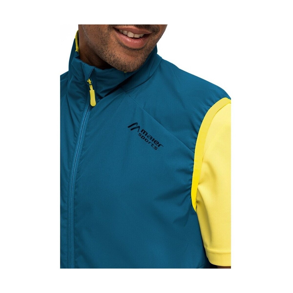 Maier Sports  1600153982  Žlutá