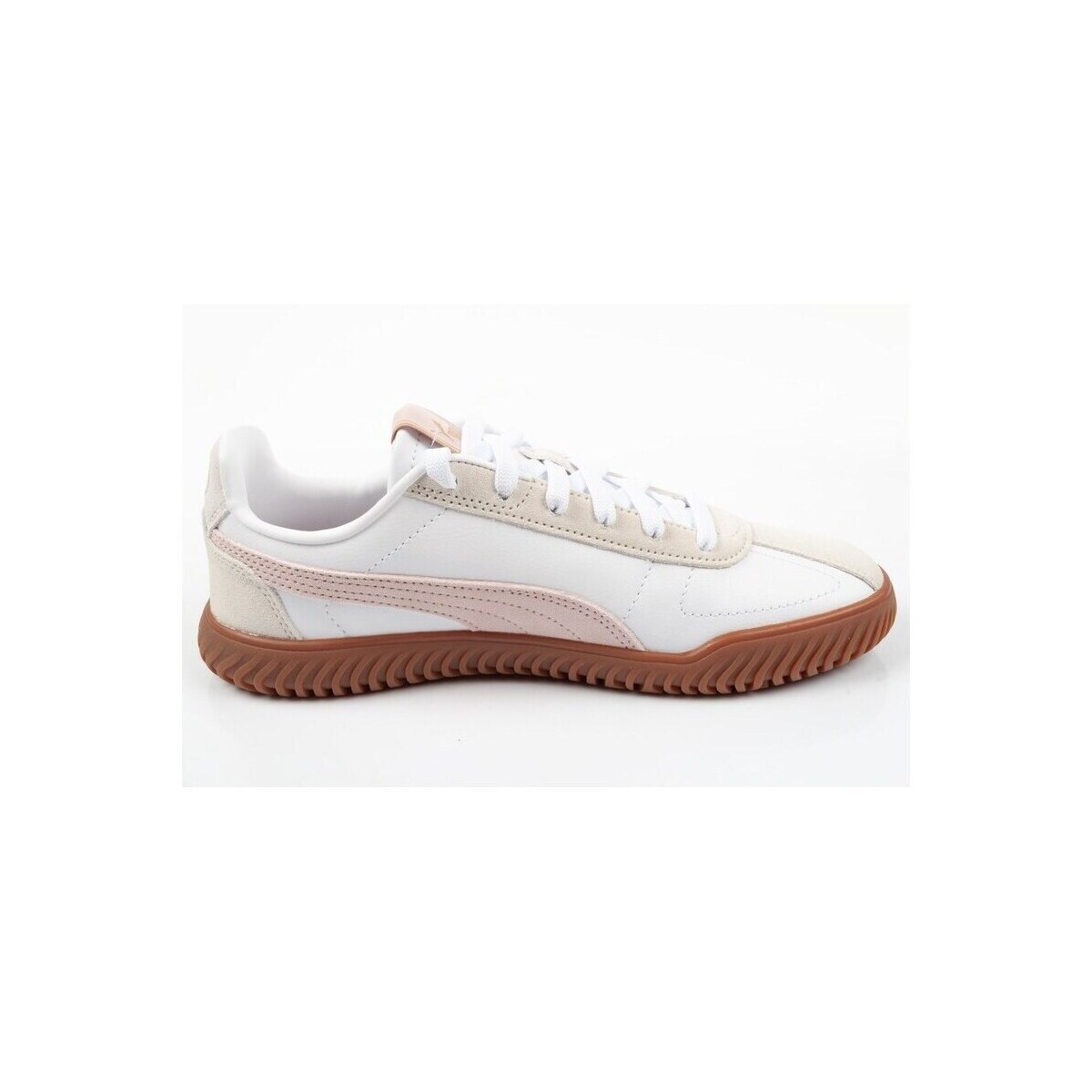 Puma  Club Kayzer OG  Hnědá