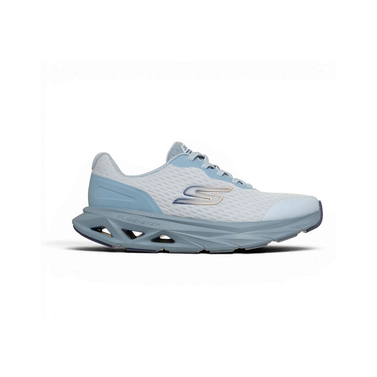 Skechers  Glide-step Vortex-Avalin  Modrá