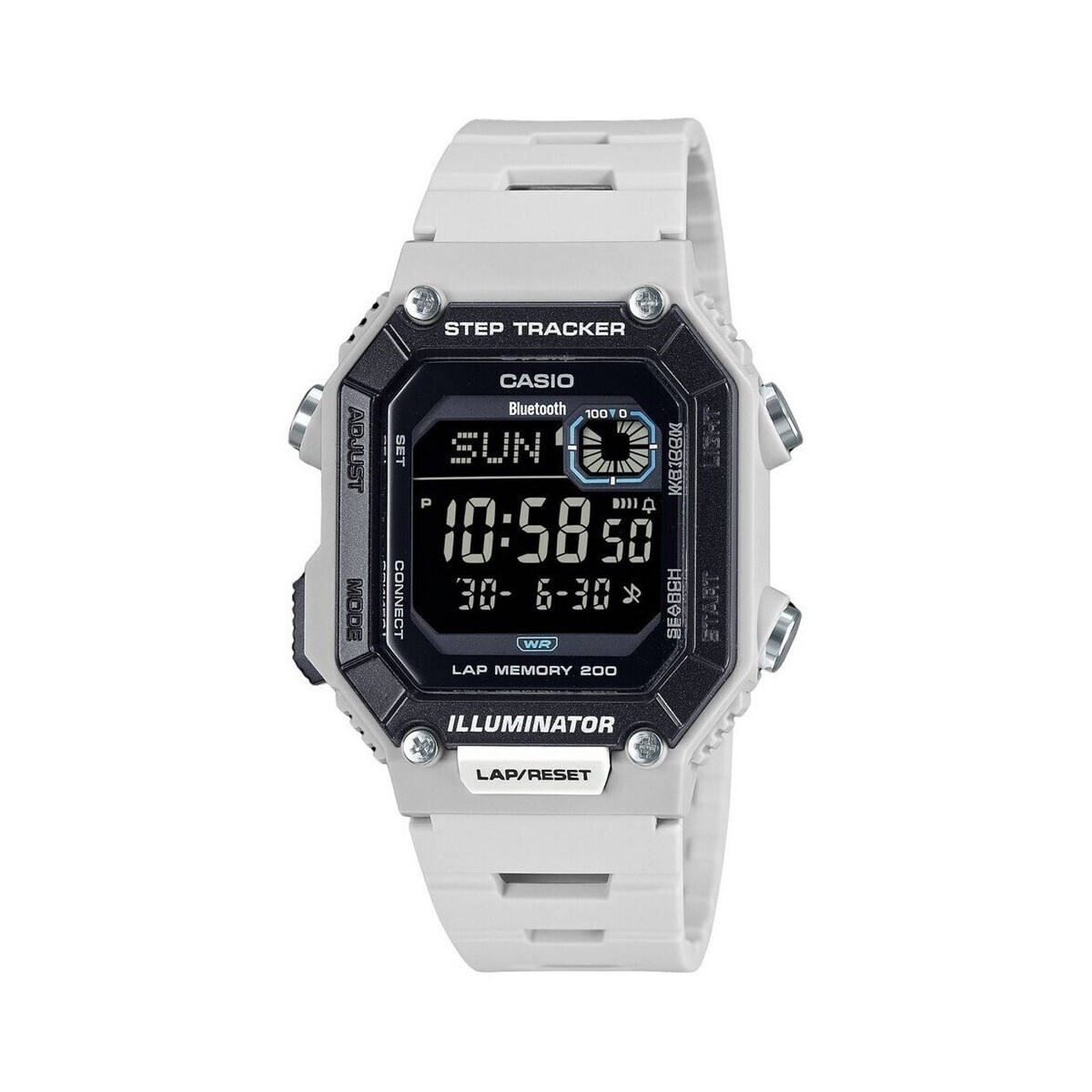 Casio  ty575010  Černá