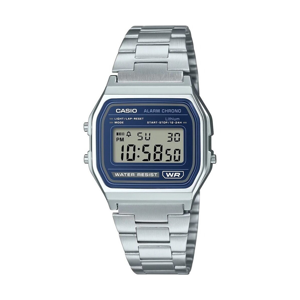 Casio  ty574960  Modrá
