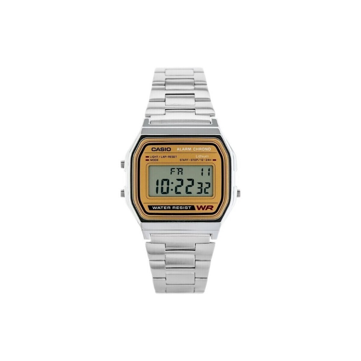Casio  ty164560  Zlatá