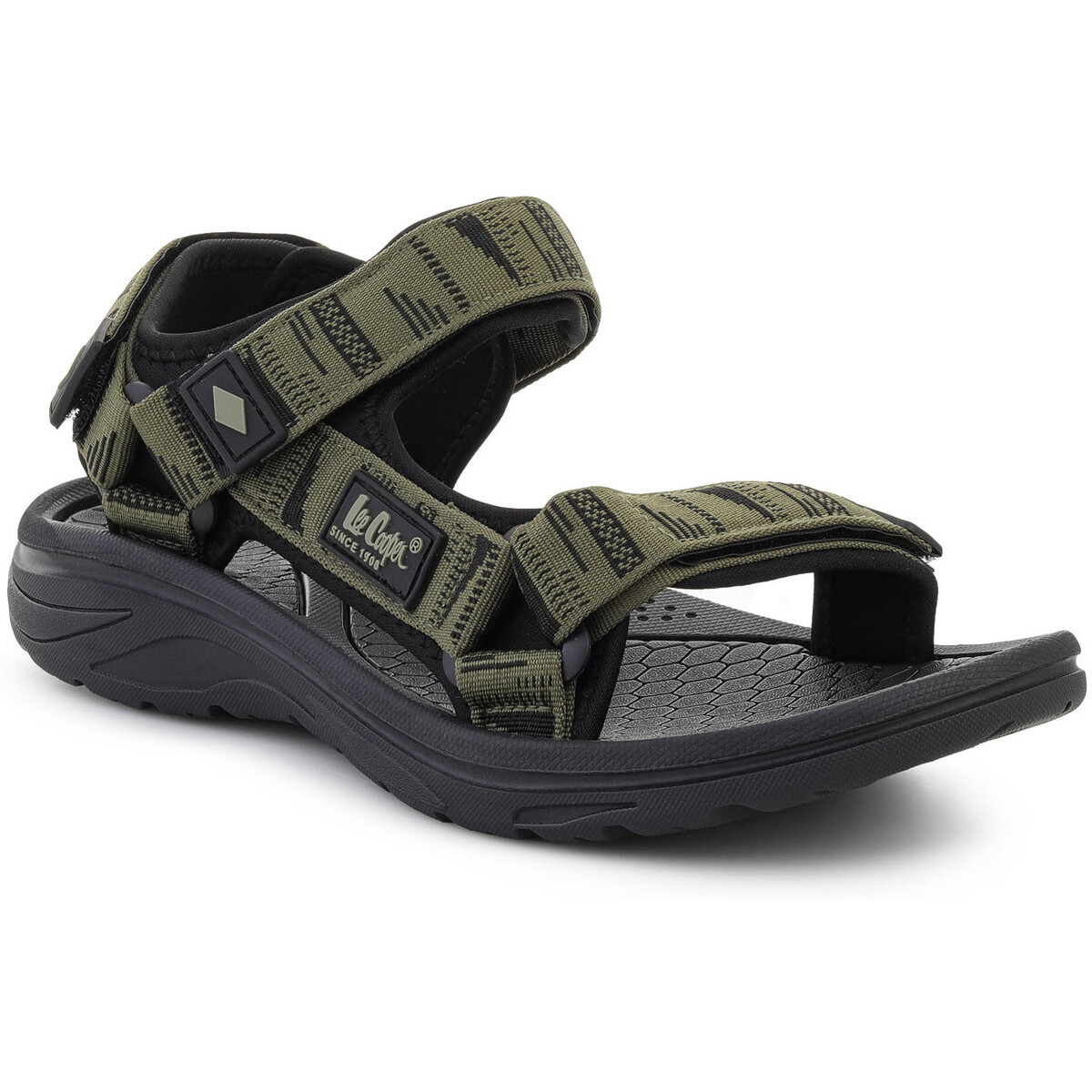 Lee Cooper  Domyślna nazwa  Zelená