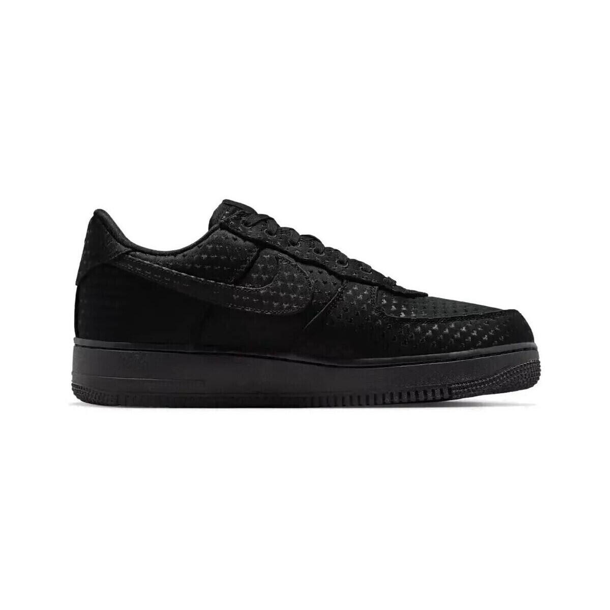 Nike  Air Force 1 Retro  Černá