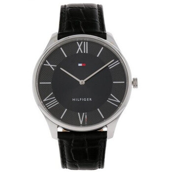 Tommy Hilfiger  ty575630  Černá
