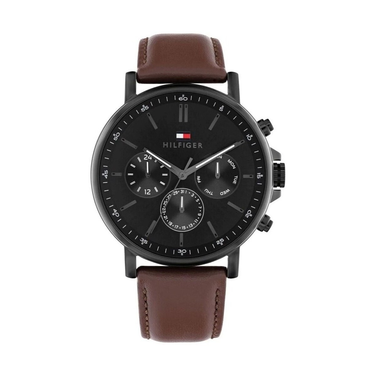 Tommy Hilfiger  ty575660  Hnědá