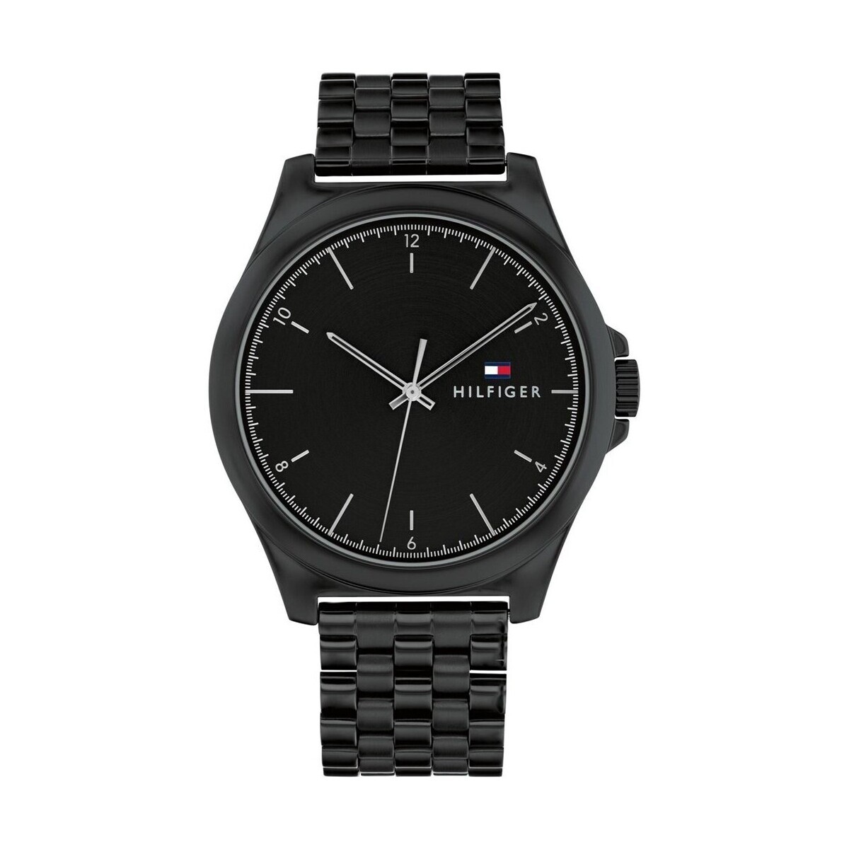 Tommy Hilfiger  ty575650  Černá