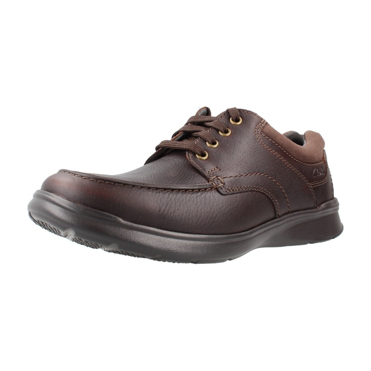 Clarks  26119803hc  Hnědá