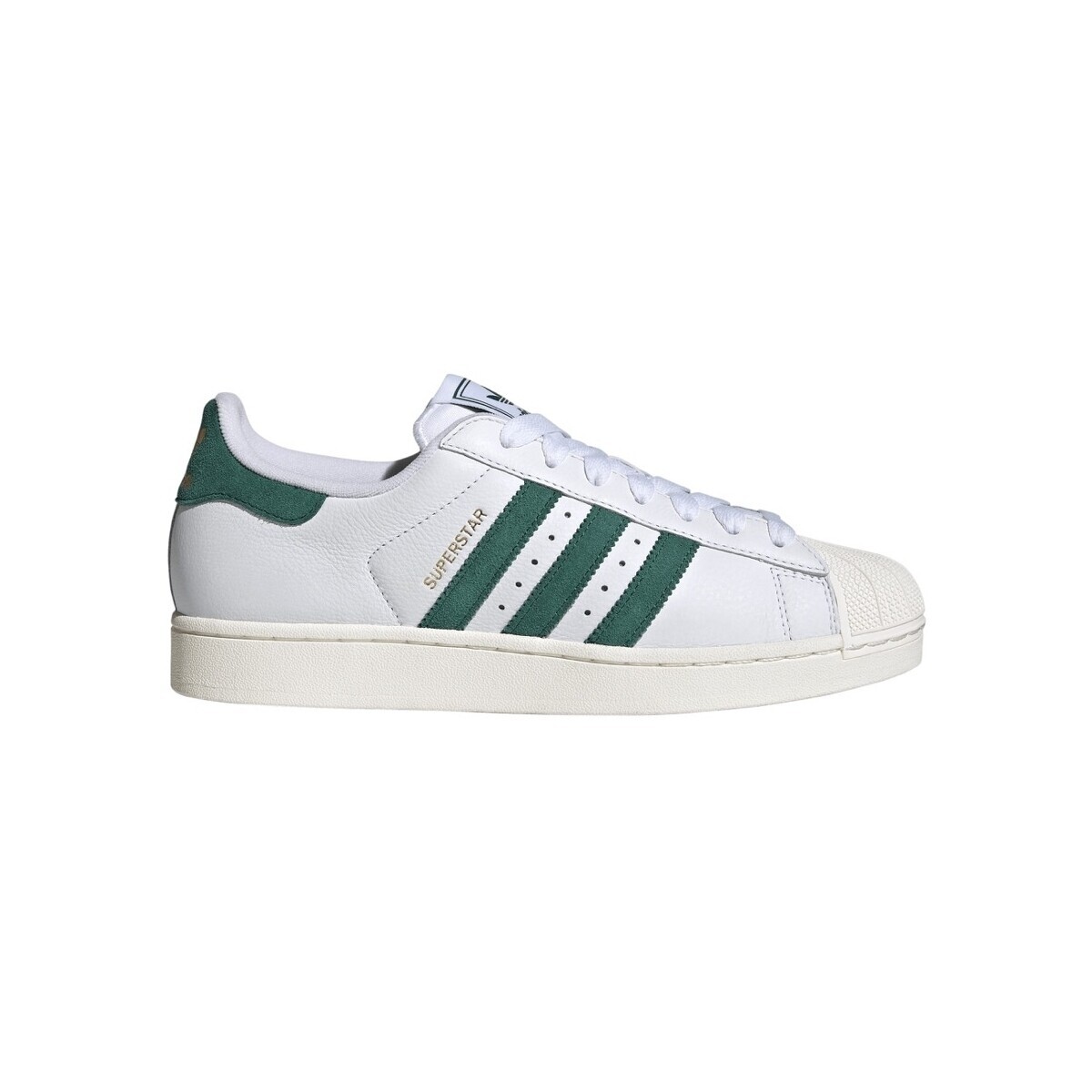 adidas  Superstar II KJ9947  Bílá
