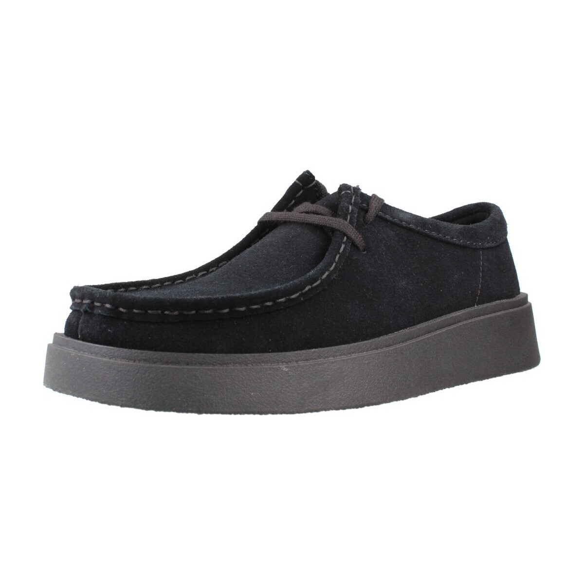 Clarks  26183435c  Černá