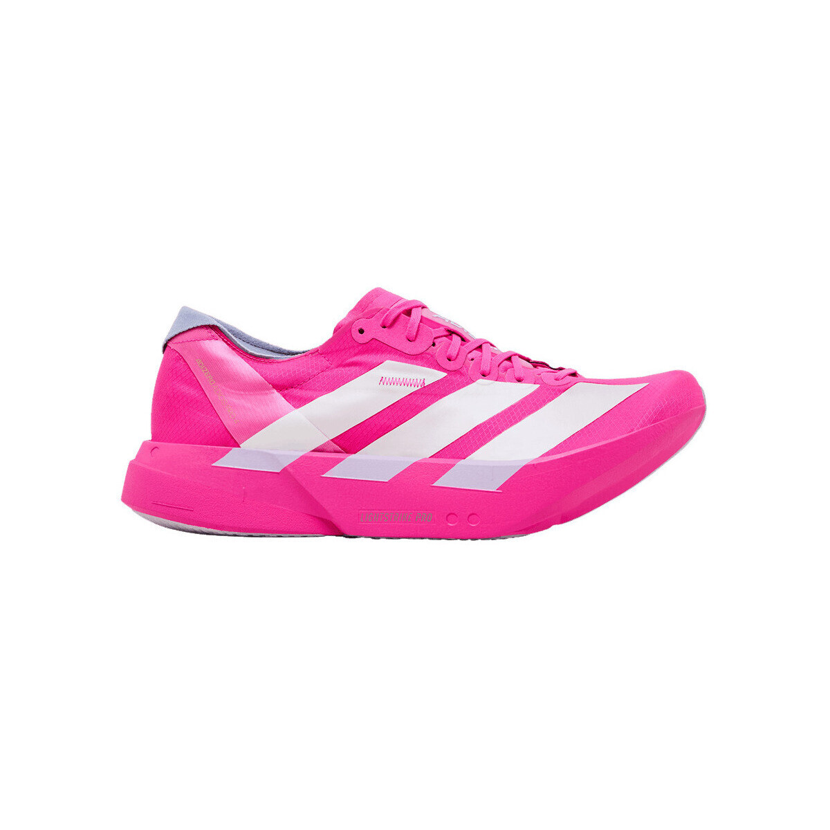 adidas  Adizero Adios Pro 4 Shock Pink  Růžová