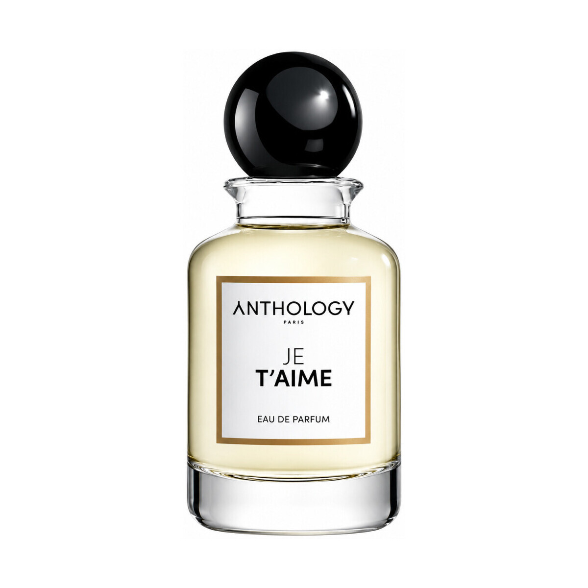 Anthology  Je t'Aime Eau de Parfum