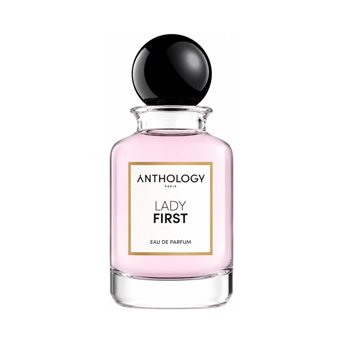 Anthology  Lady First Eau de Parfum