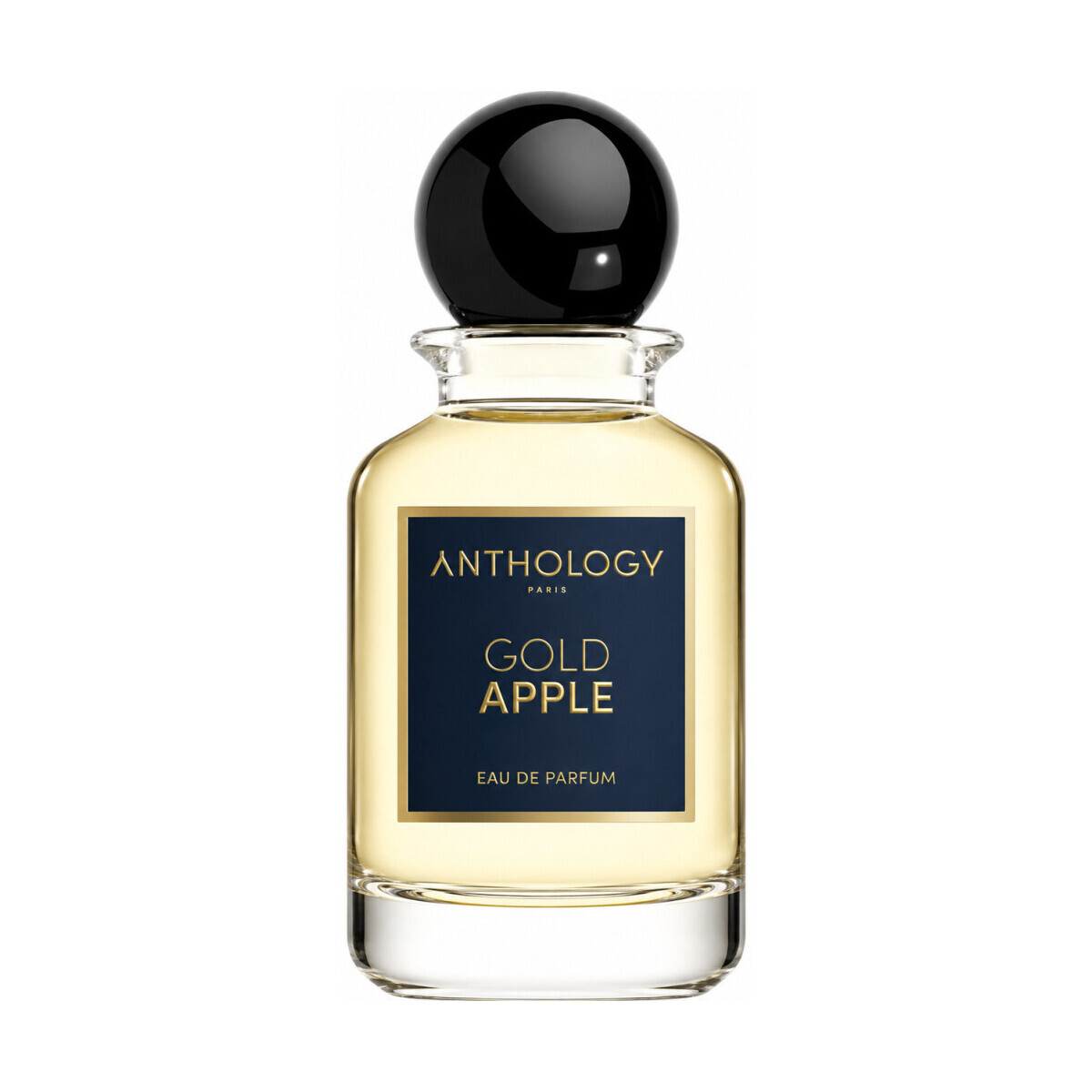 Anthology  Gold Apple Eau de Parfum