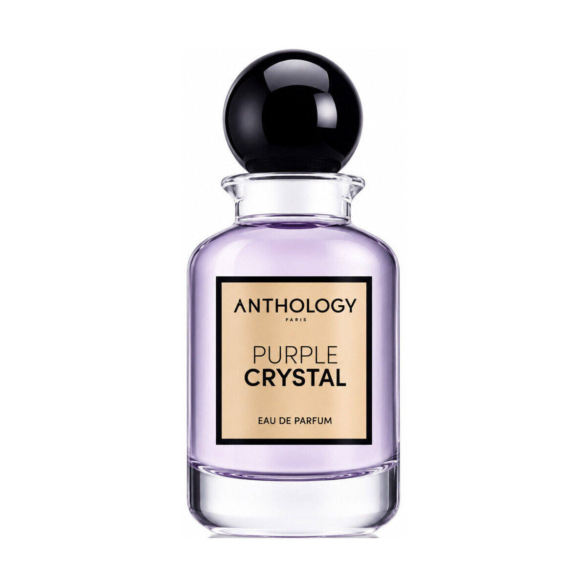 Anthology  Purple Crystal Eau de Parfum