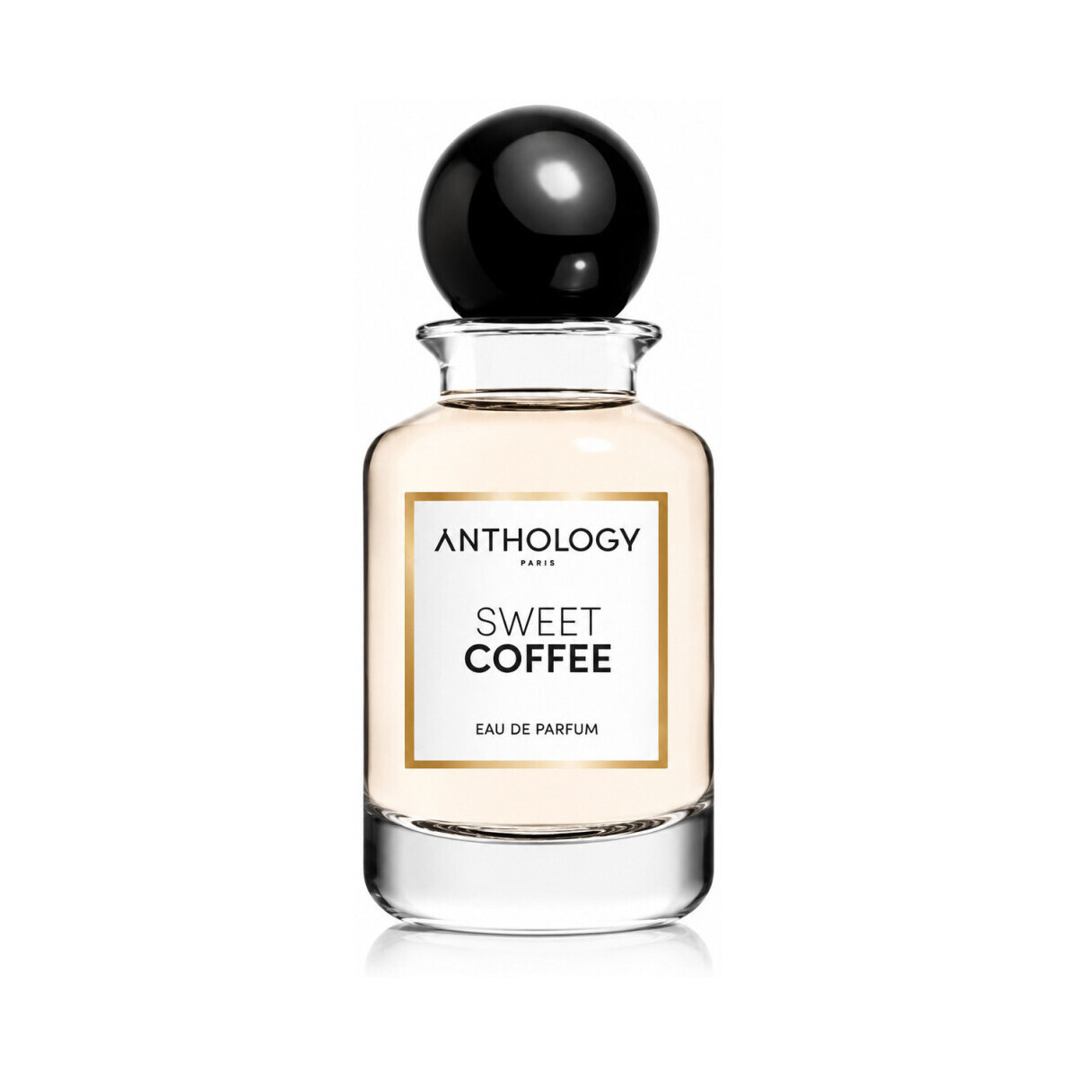 Anthology  Eau de Parfum Sweet Coffee