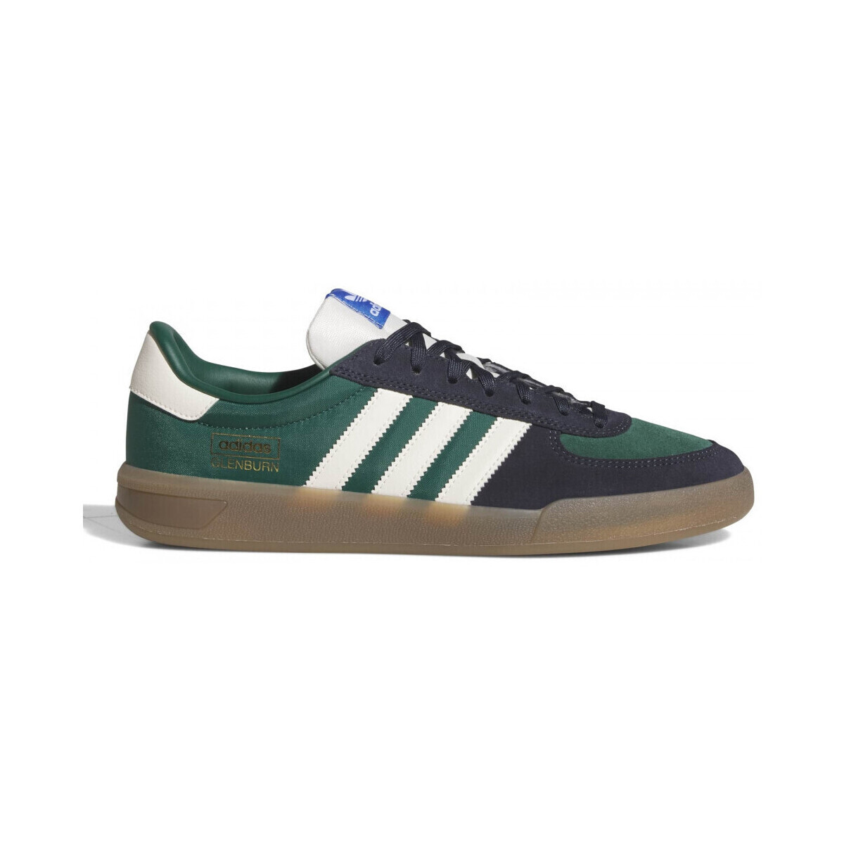 adidas  Glenburn  Zelená