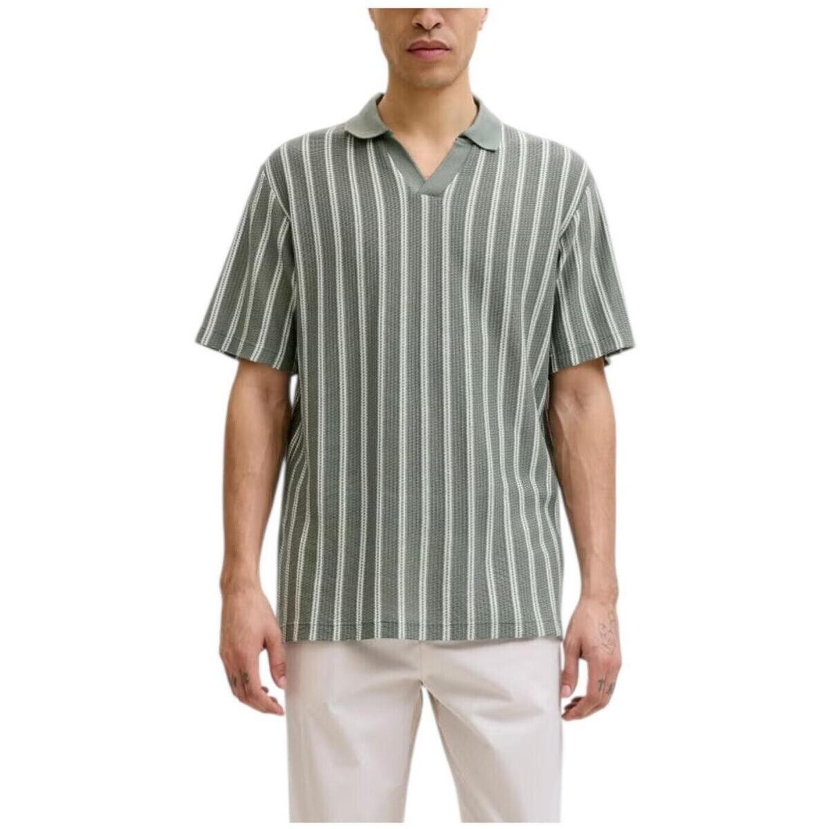 Jack & Jones  12276317  Zelená