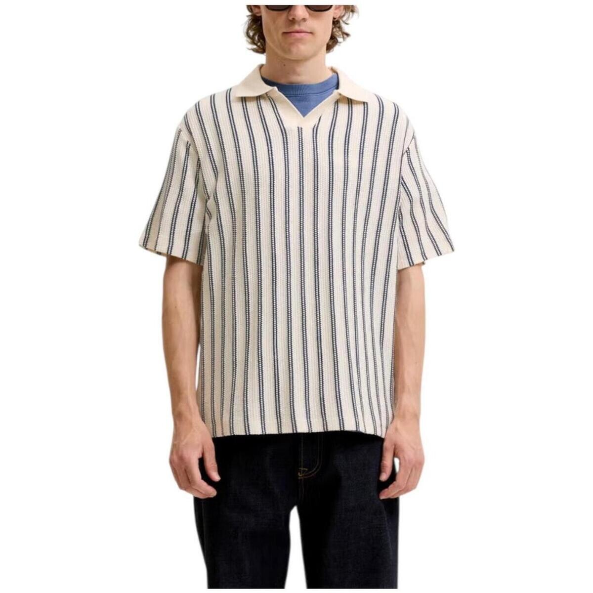 Jack & Jones  12276317  Béžová