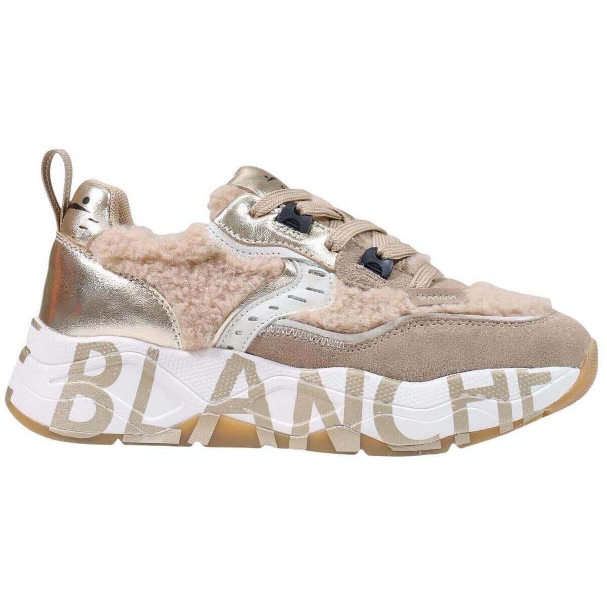 Voile Blanche  CLUB105 2017475  Zlatá