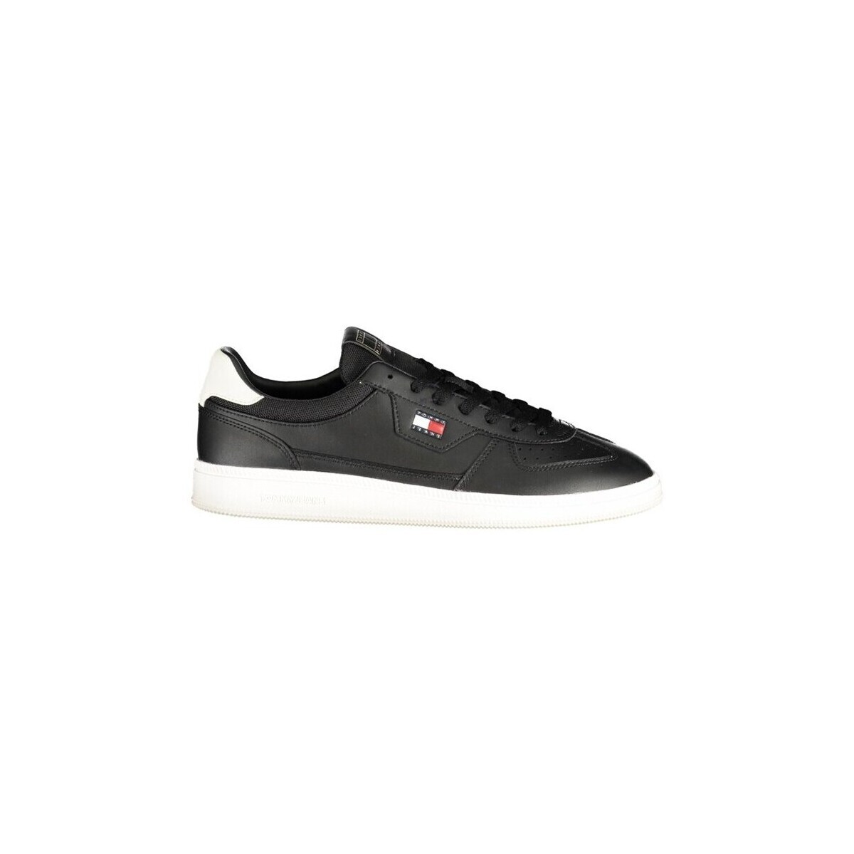 Tommy Hilfiger  em0em01762nebds41  Bílá