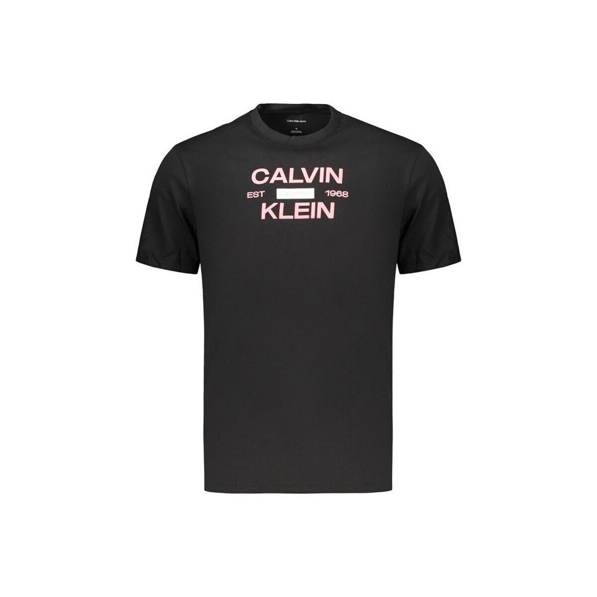 Calvin Klein Jeans  lv04rg805gneub12xl  Růžová