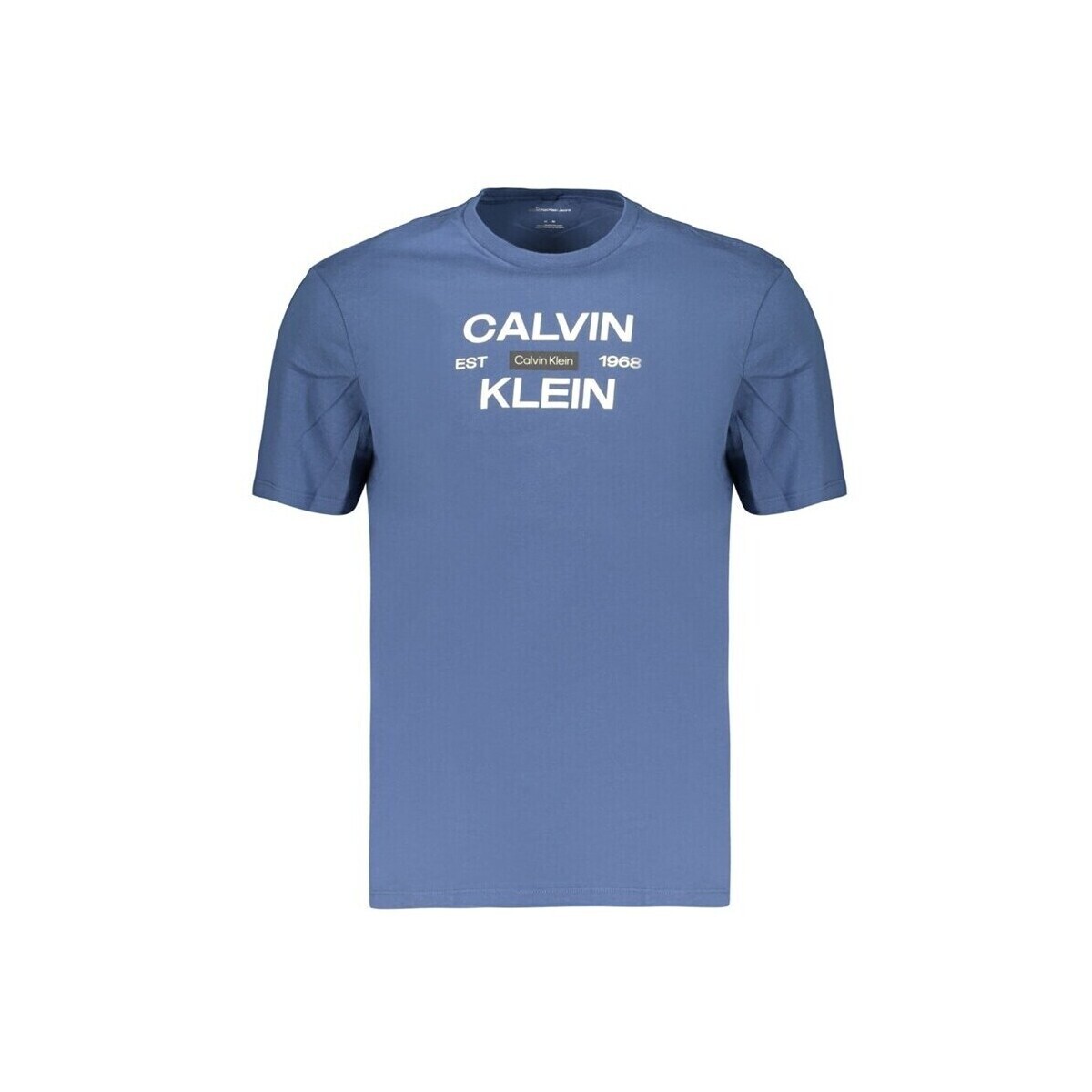 Calvin Klein Jeans  lv04rg805gblcecxl  Modrá