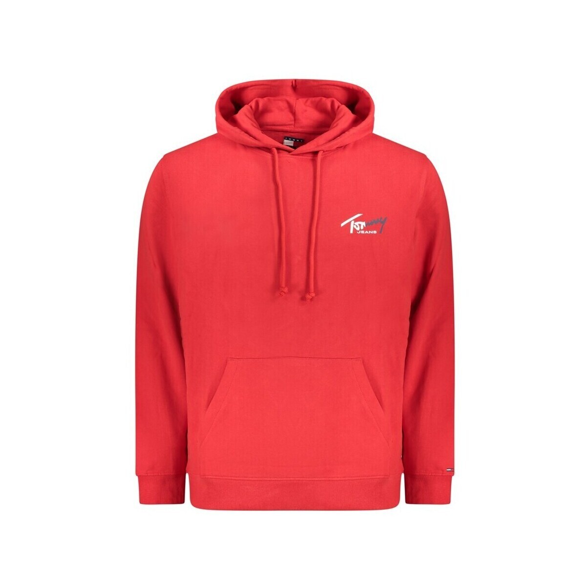 Tommy Hilfiger  dm0dm22680roxml2xl  Červená