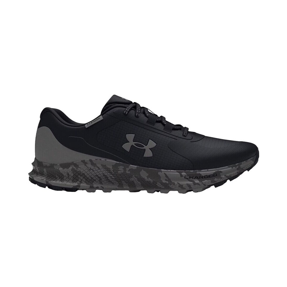 Under Armour  Charged Bandit TR 3 SP  Šedá