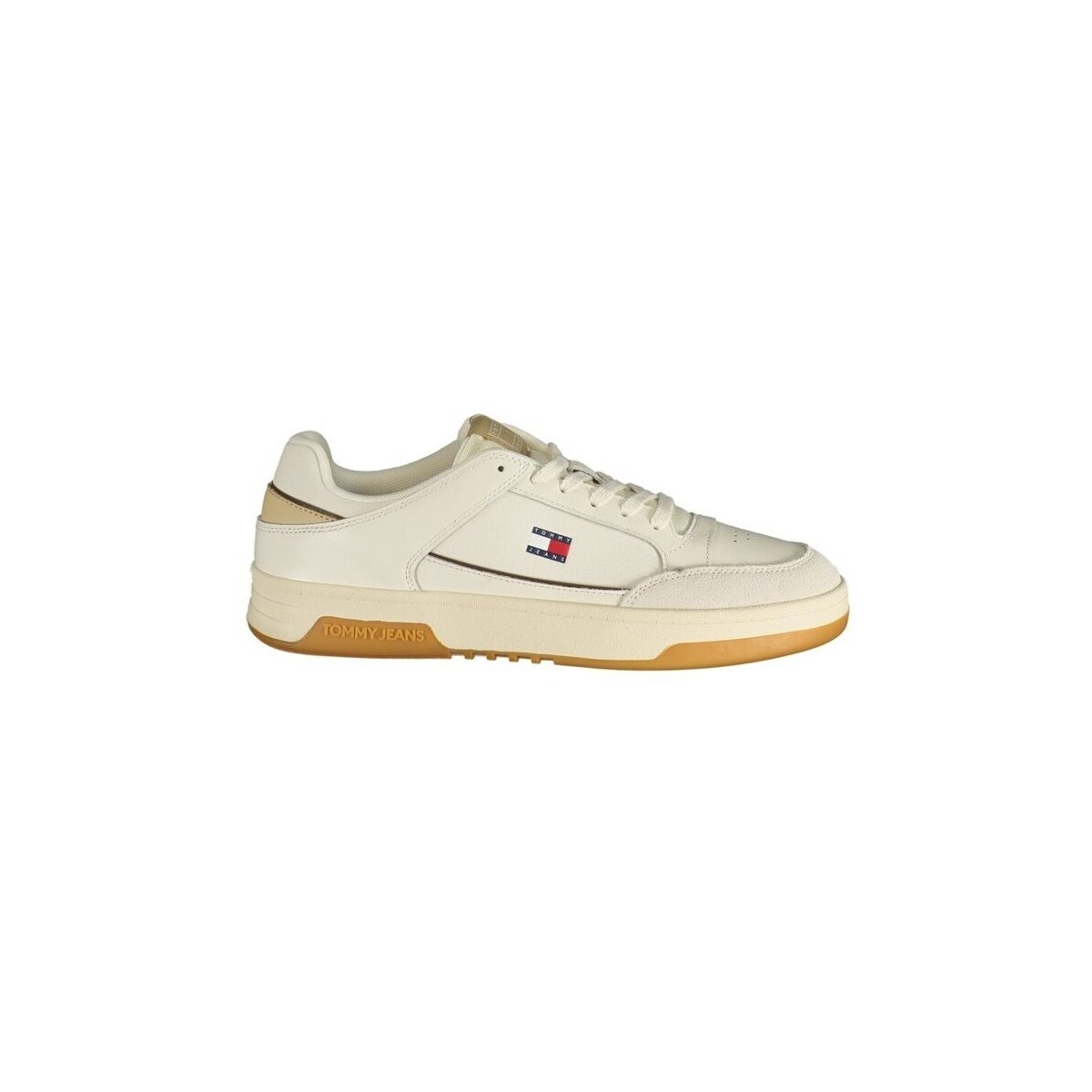 Tommy Hilfiger  em0em01792biybi41  Hnědá