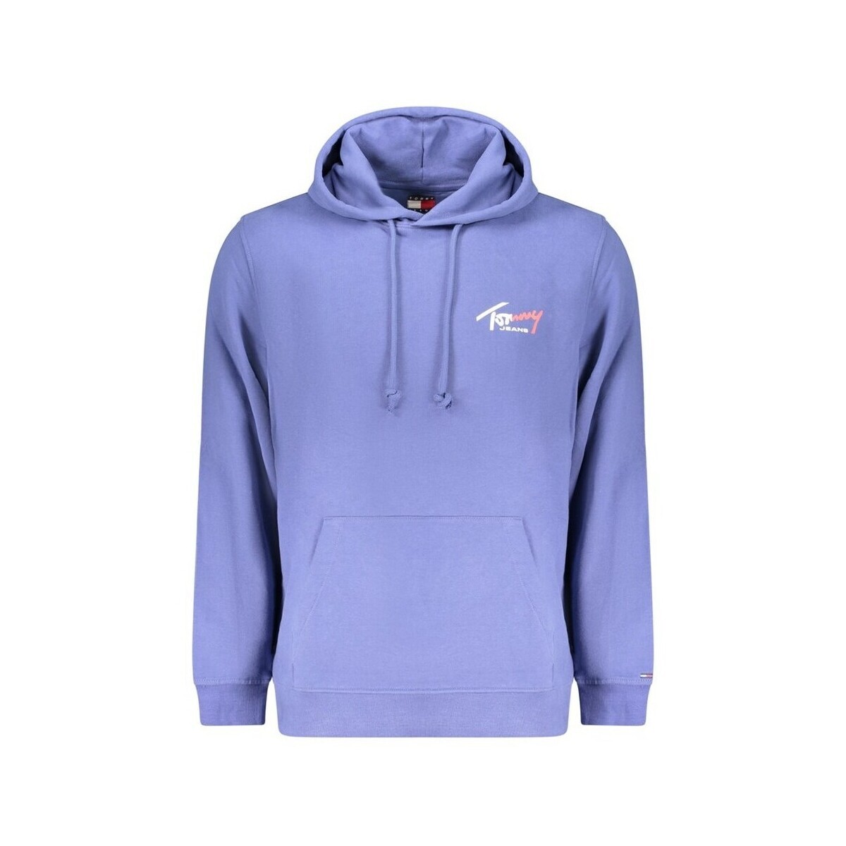 Tommy Hilfiger  dm0dm22680blc6qs  Modrá
