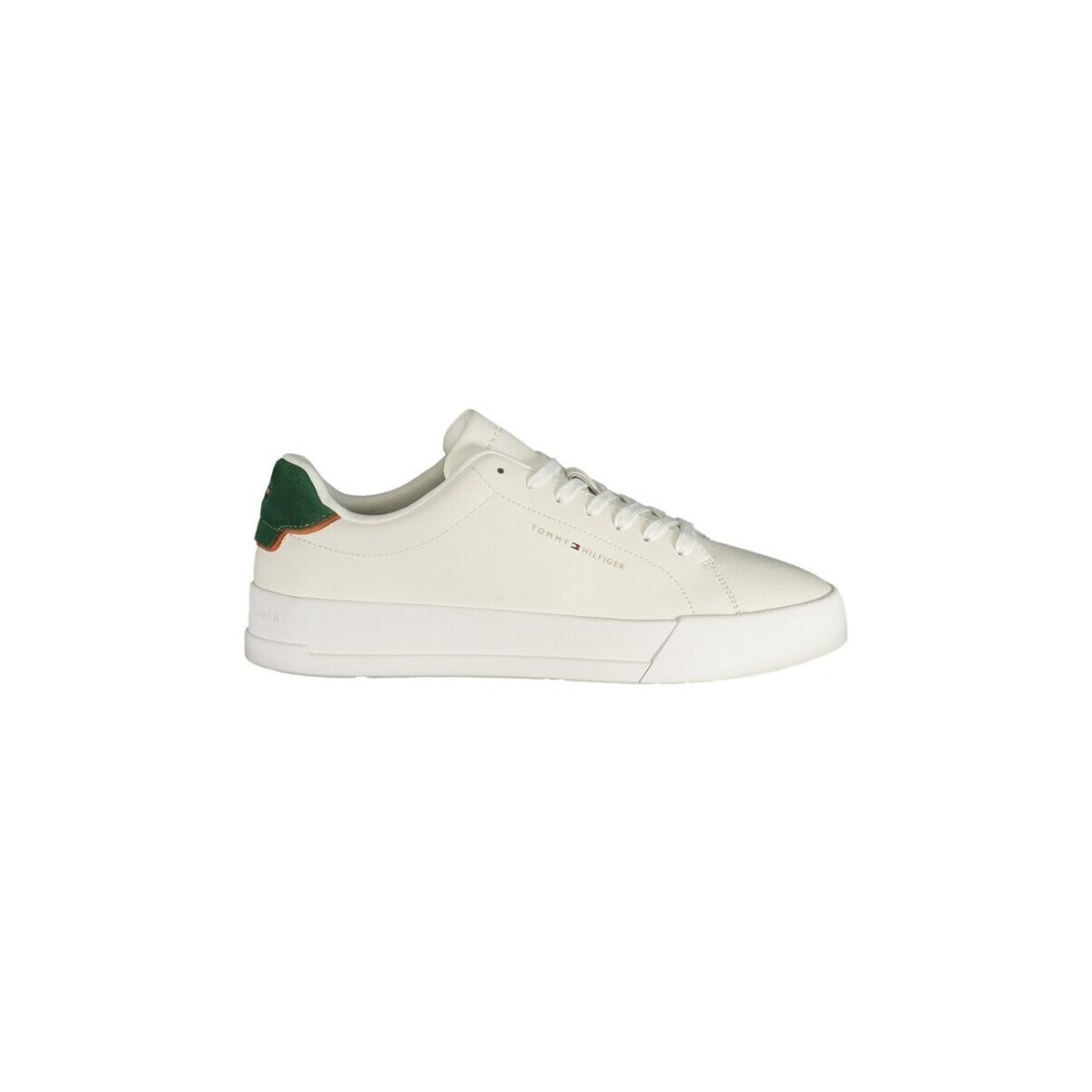 Tommy Hilfiger  fm0fm05367bi0f541  Zelená
