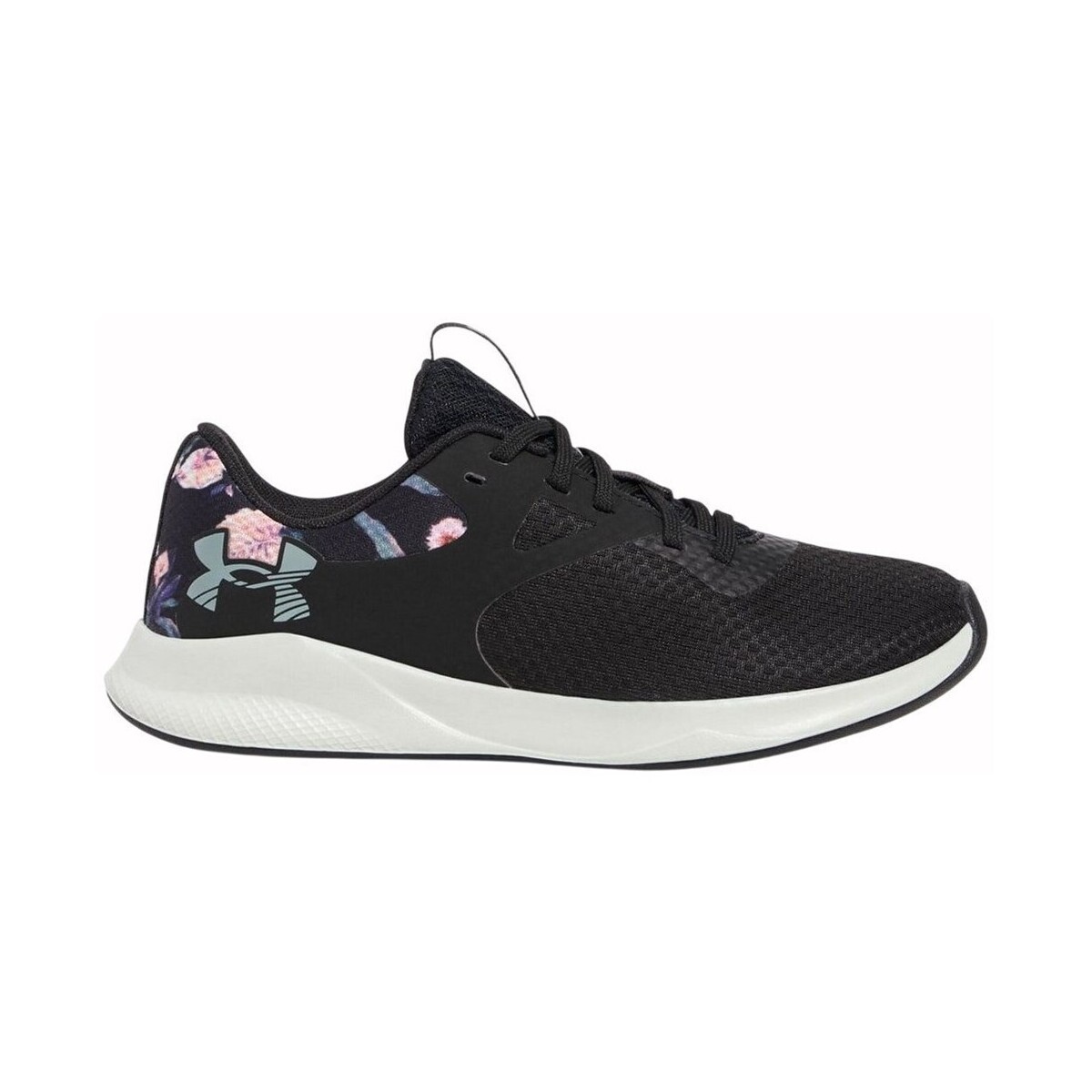 Under Armour  Charged Aurora 2+  Bílá