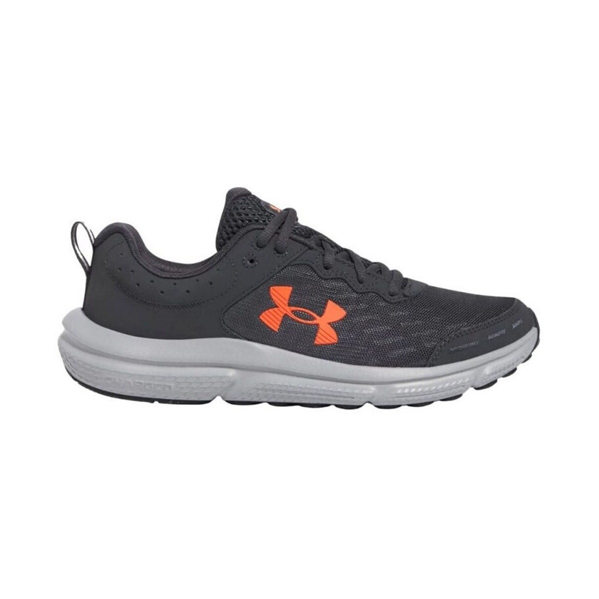 Under Armour  Charged Assert 10  Oranžová
