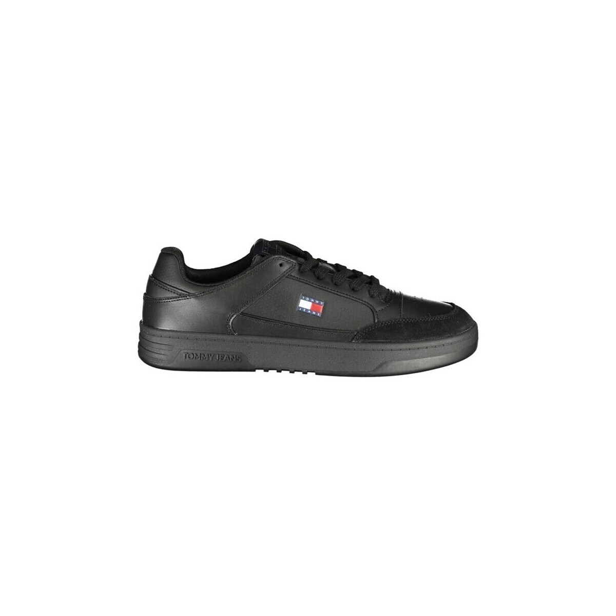 Tommy Hilfiger  em0em01792nebds41  Černá