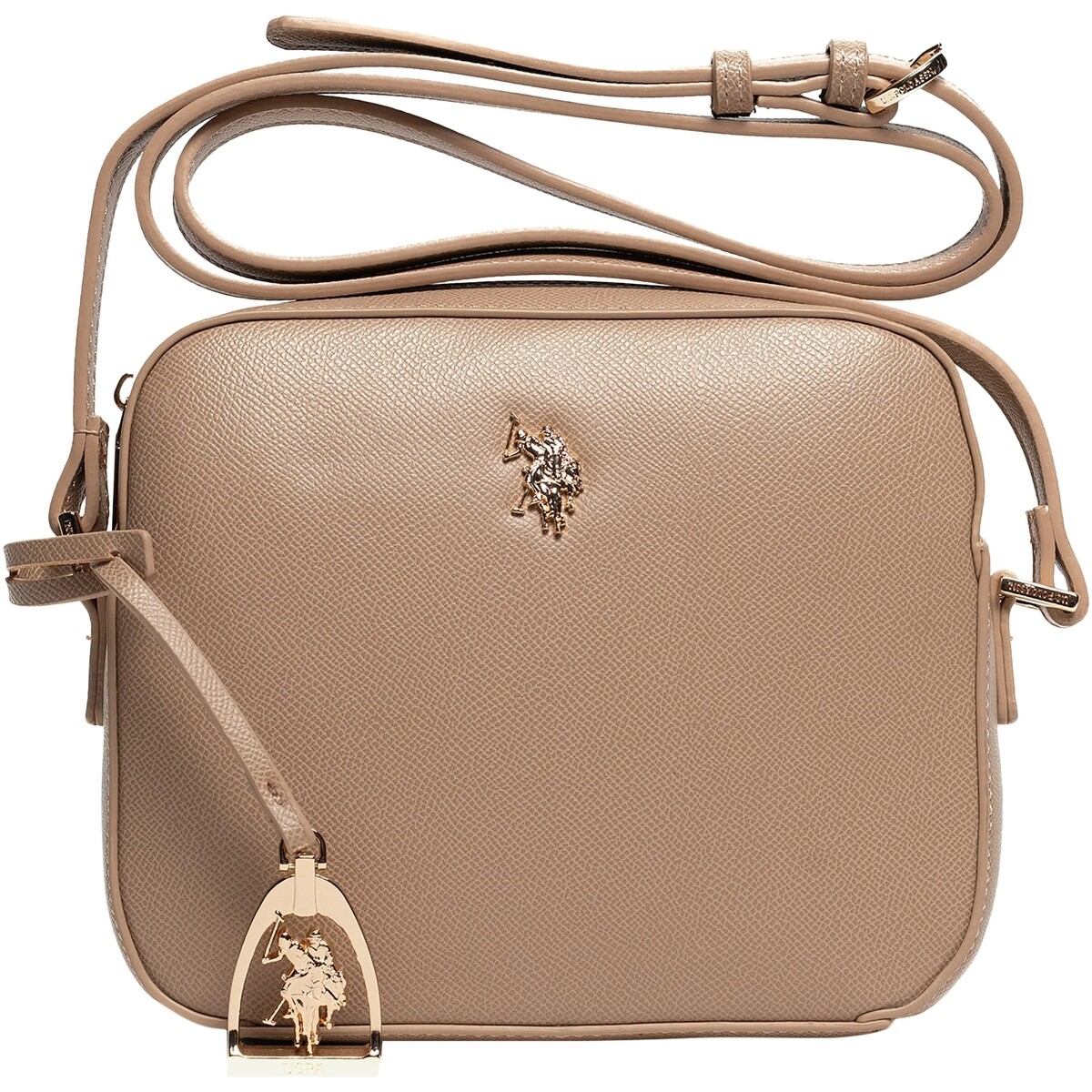 U.S Polo Assn.  270763  Béžová