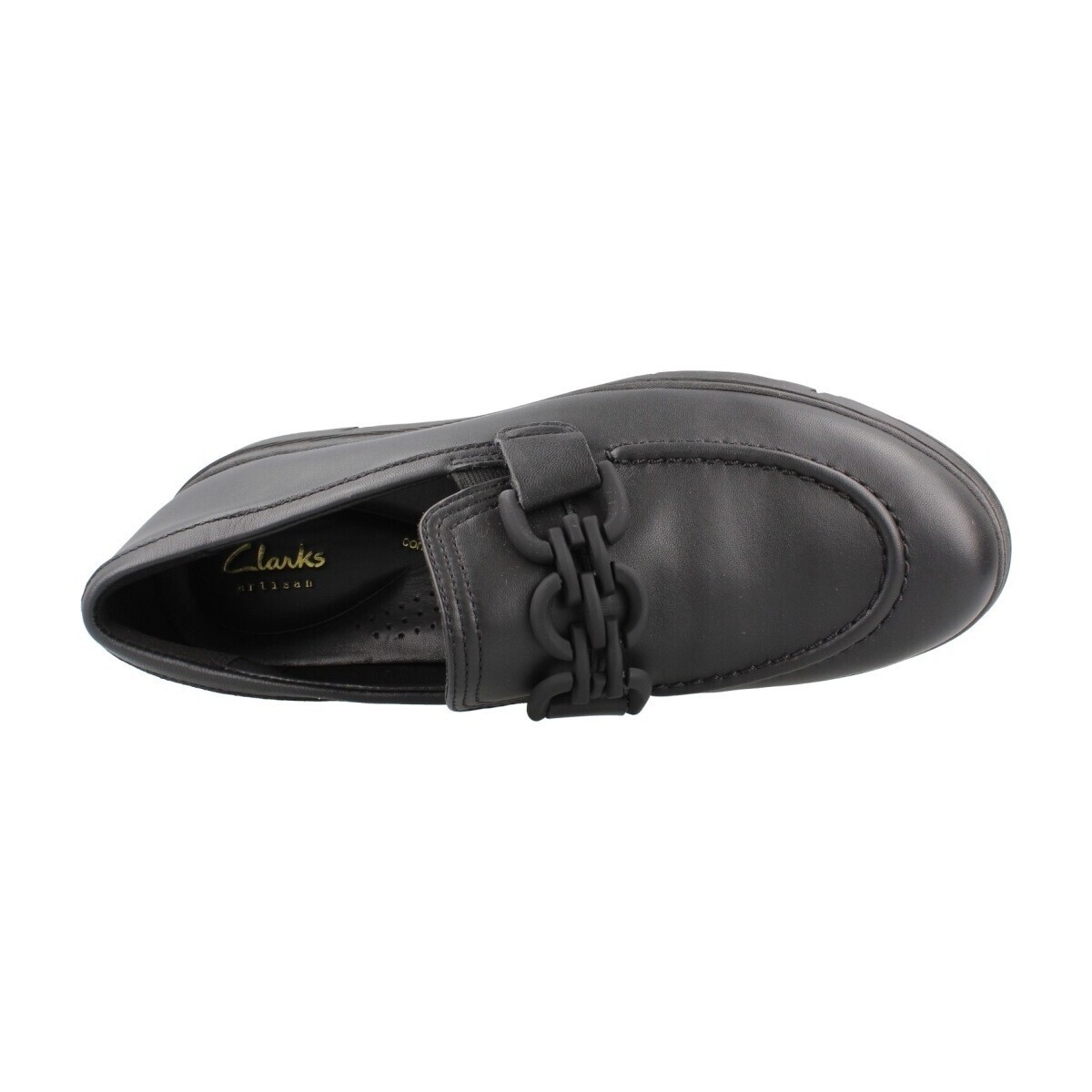 Clarks  26179806c  Černá