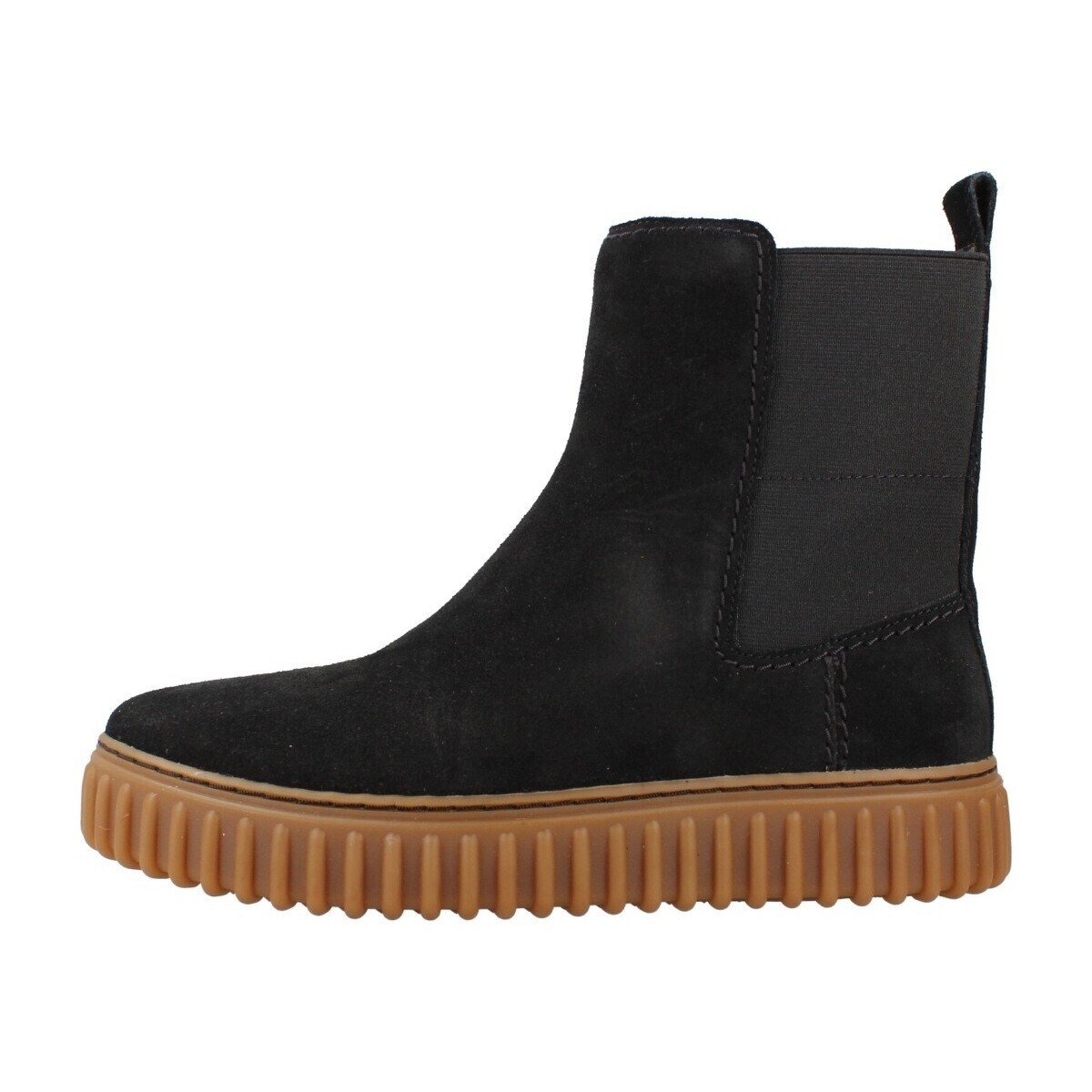 Clarks  26179048c  Černá