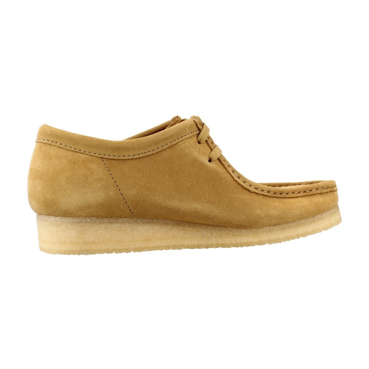 Clarks  26179190c  Žlutá