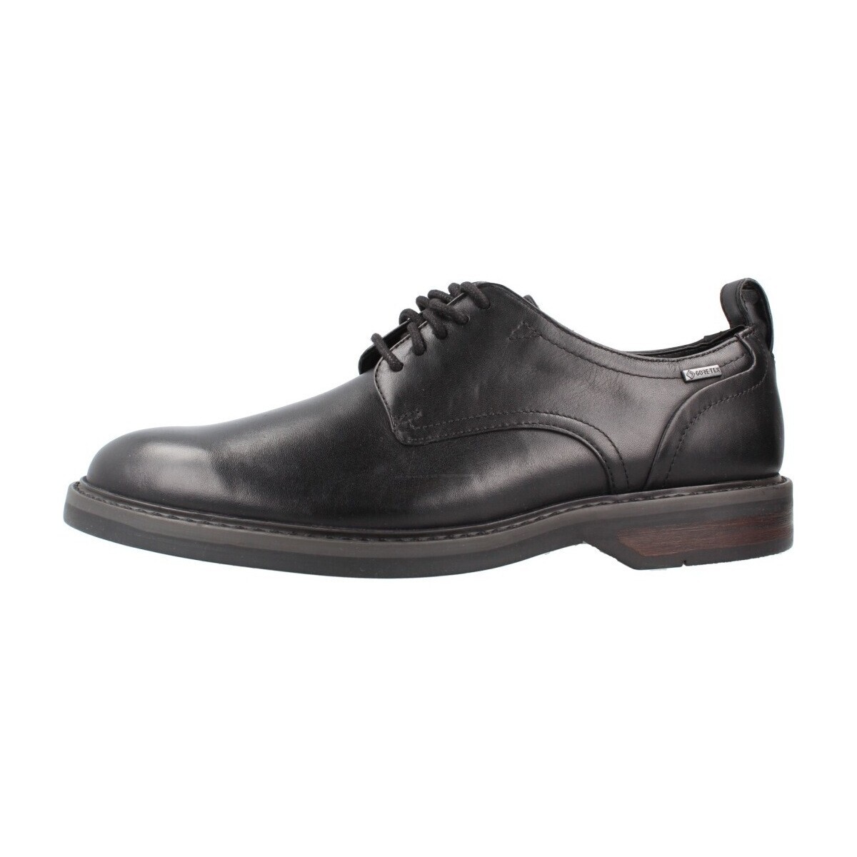 Clarks 26183253c Černá